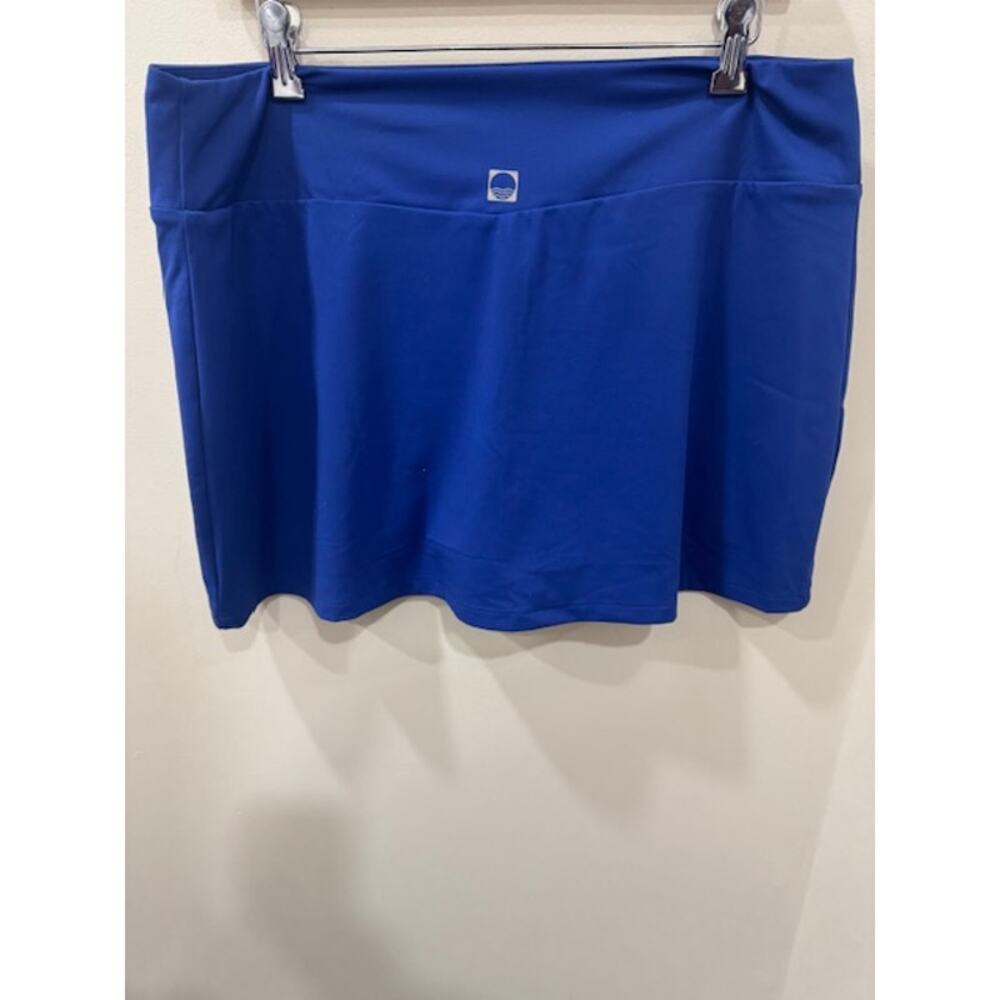 Daily Practice Skort - Picture 2 of 2